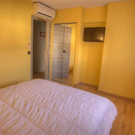 Apartamento 3 Pièces 4 étoiles Vue Parking Fibre 500m Palais Festivals Cannes